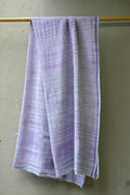 Space - dyed Khadi Lungi - Amorous - metaphorracha