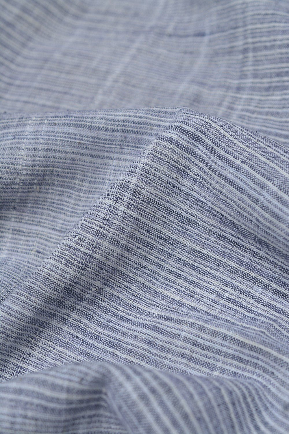 Space - dyed Khadi Lungi - Oxford - metaphorracha