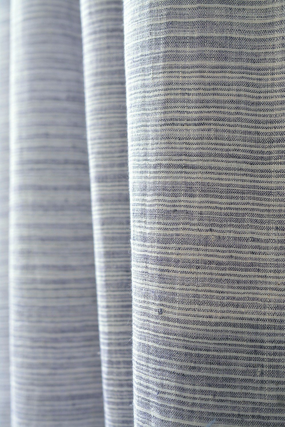 Space - dyed Khadi Lungi - Oxford - metaphorracha