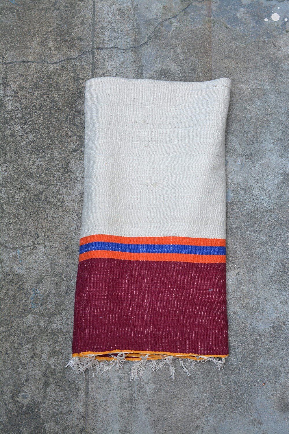 Travel - Friendly Khadi Jamkhana - metaphorracha