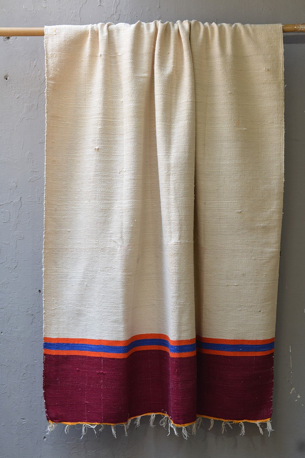 Travel - Friendly Khadi Jamkhana - metaphorracha