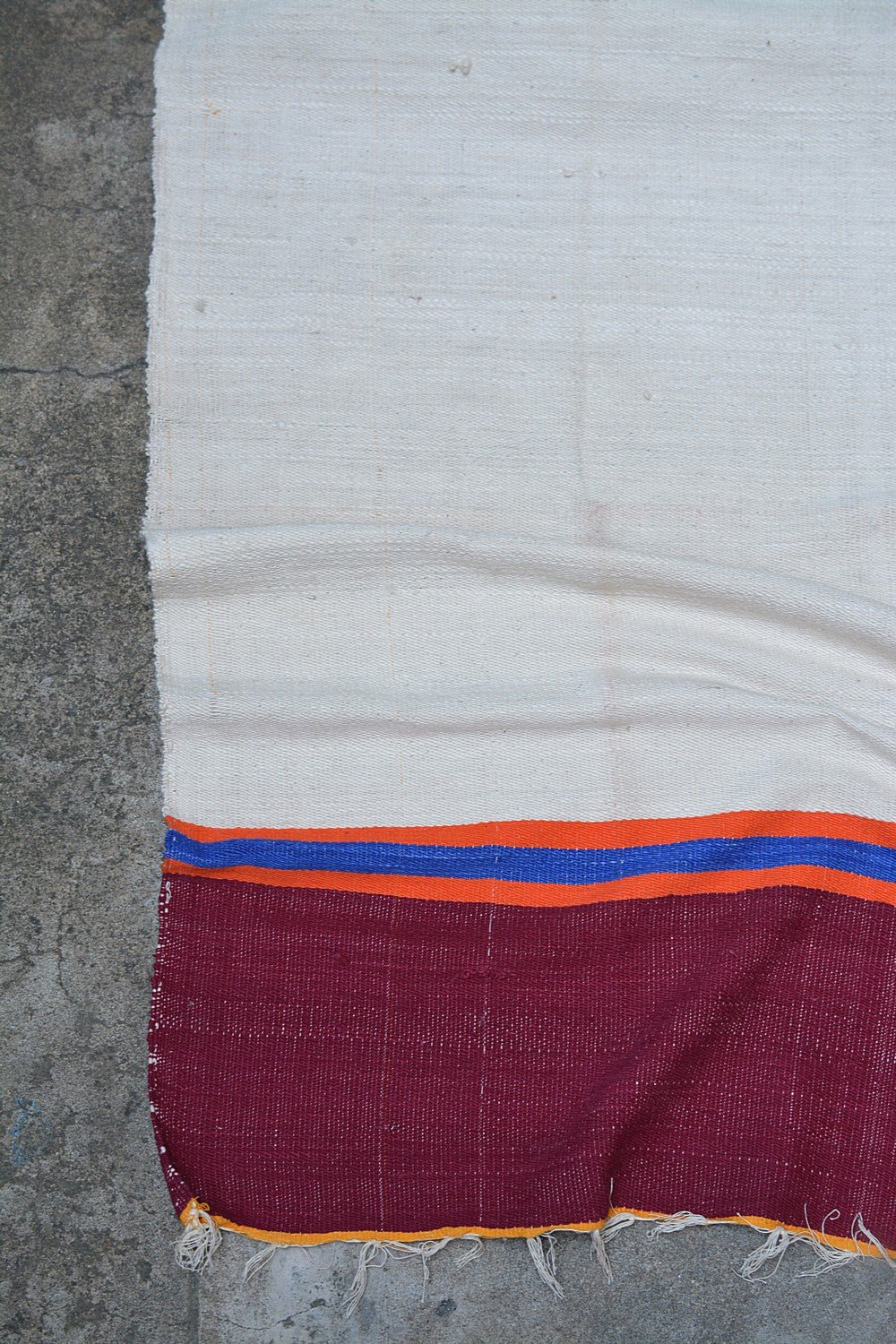 Travel - Friendly Khadi Jamkhana - metaphorracha