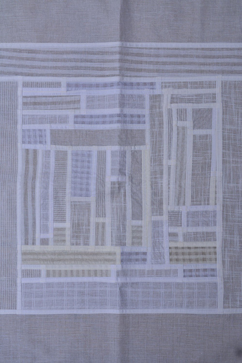 Upcycled Khadi Napkins - Buthi - metaphorracha