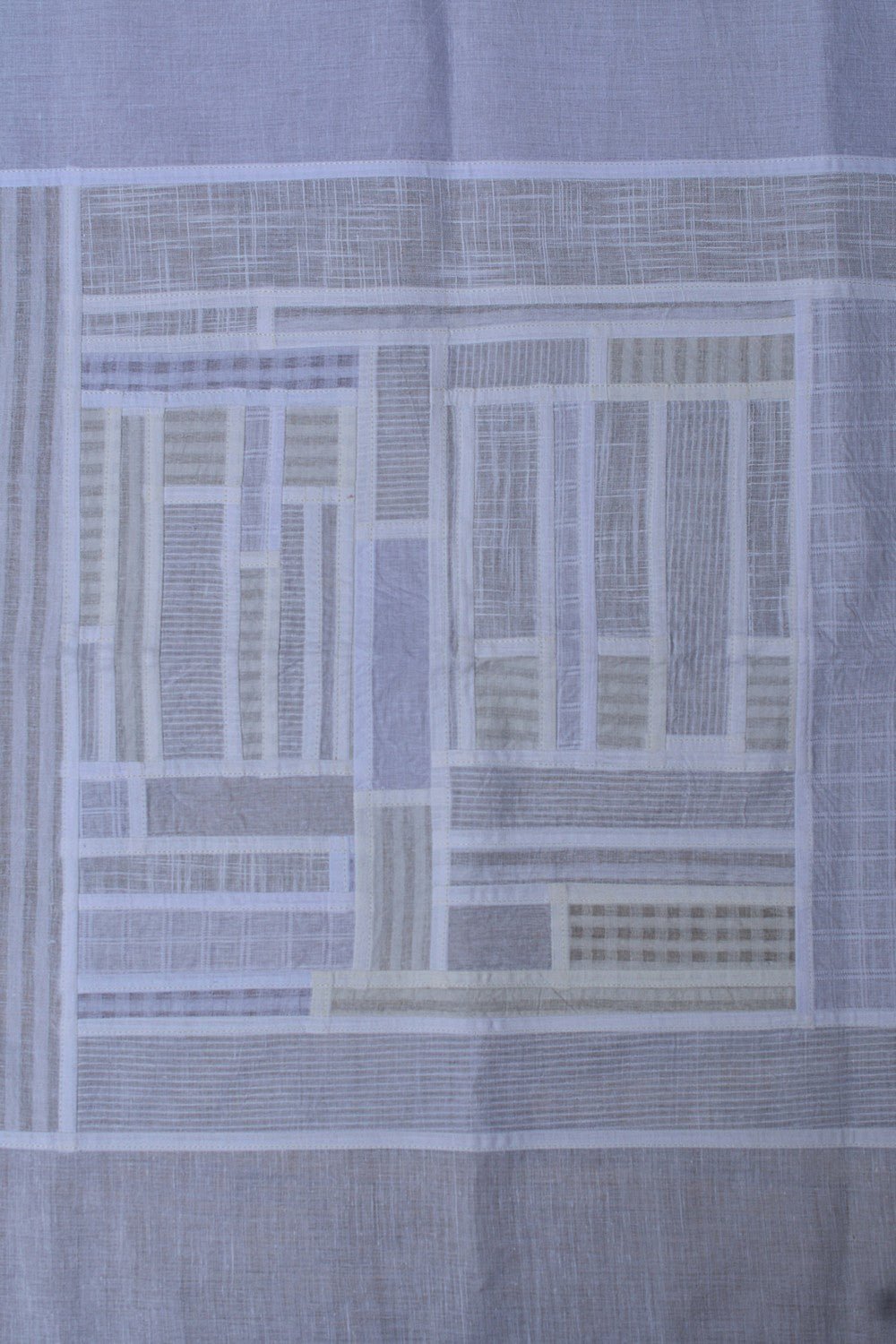 Upcycled Khadi Napkins - Buthi - metaphorracha