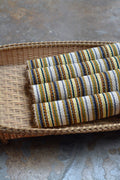 Woad - Gudaar Patti Tablemat - metaphorracha