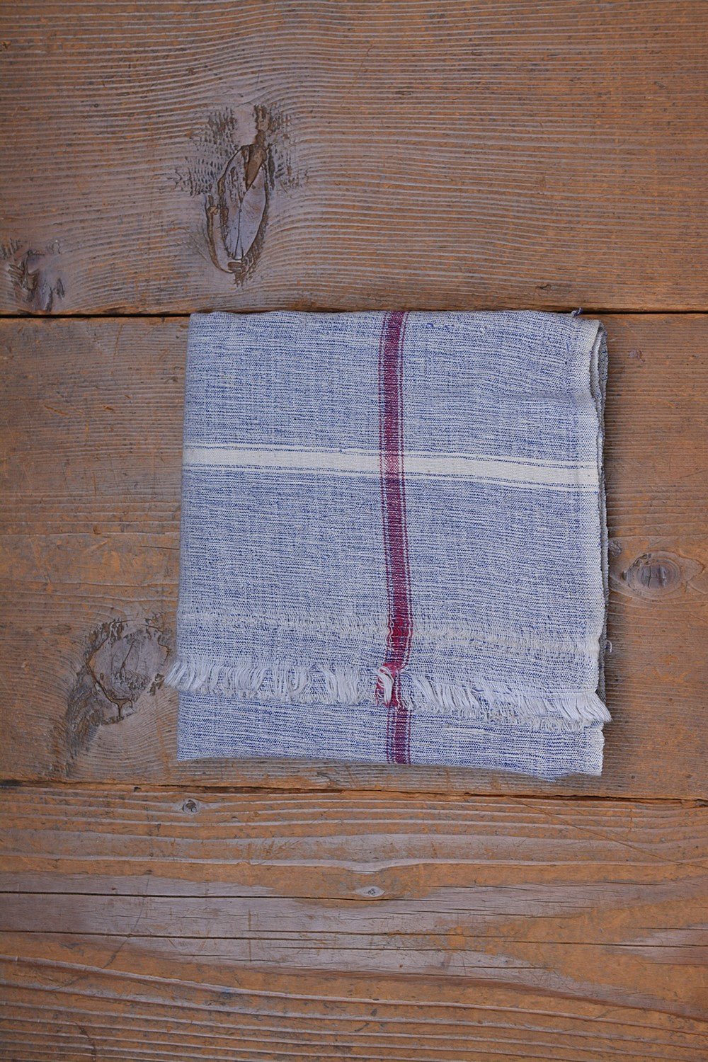 Bath Towels | Chambray | Fabric of freedom - metaphorracha