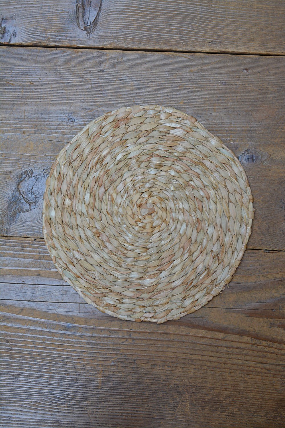 Bulrush Placemats - metaphorracha