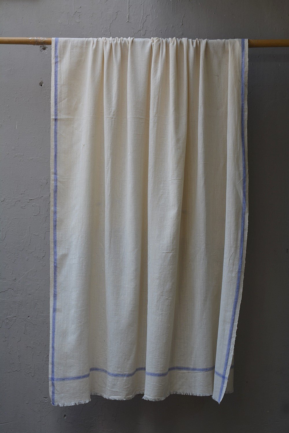 Cotton Lungi | Kora | Fabric of freedom - metaphorracha