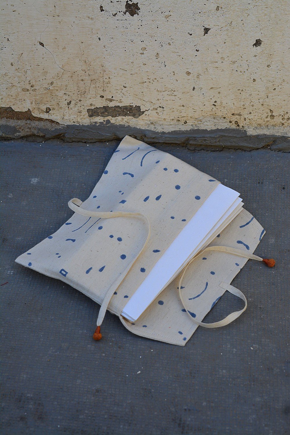 Deckle Edge Handmade Paper Envelopes - Rectangle. - metaphorracha