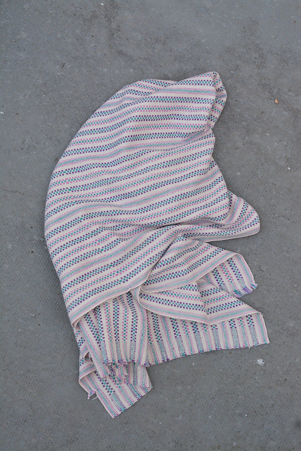 Dobby Towel. - metaphorracha