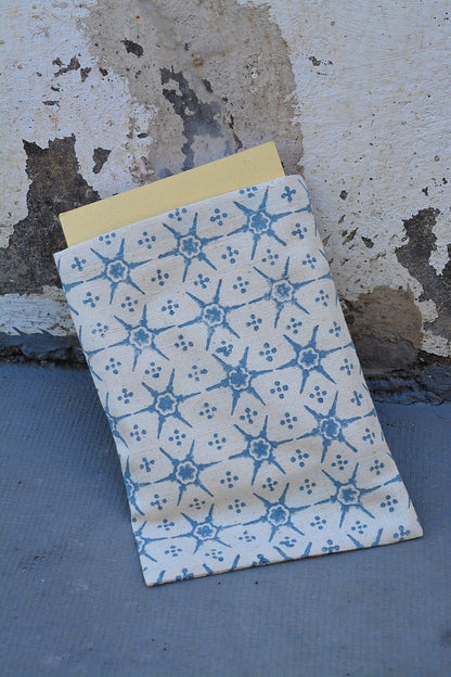 Handmade Paper Notepad. - metaphorracha