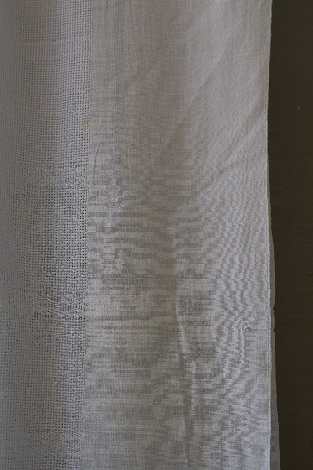 Mosquito net cotton fabric - metaphorracha