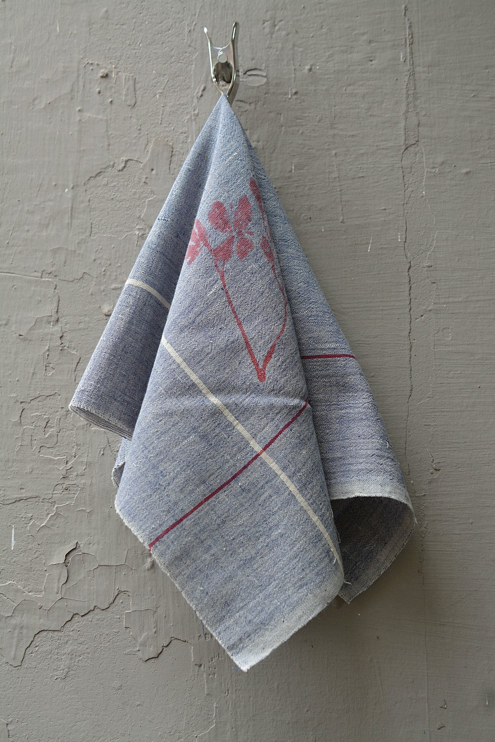 Table Napkins | Grey | Fabric of freedom - metaphorracha